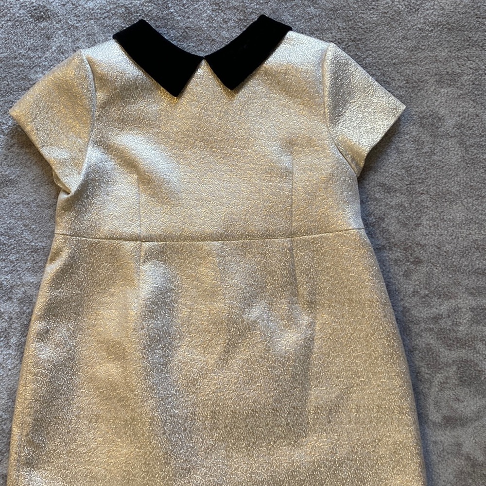 Girls Bonpoint Dress